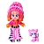 Кукла Roxy 11 см и питомец Pets Party Kookyloos KL2407